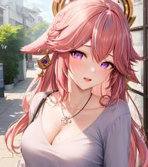 脱缰